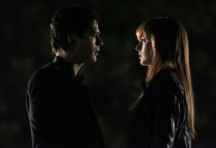 Jess & Damon(2x12)
